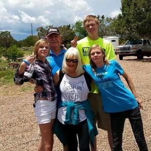 Meet your Posher, Diane